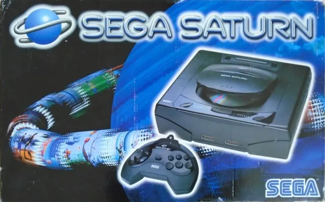 emulador sega saturn